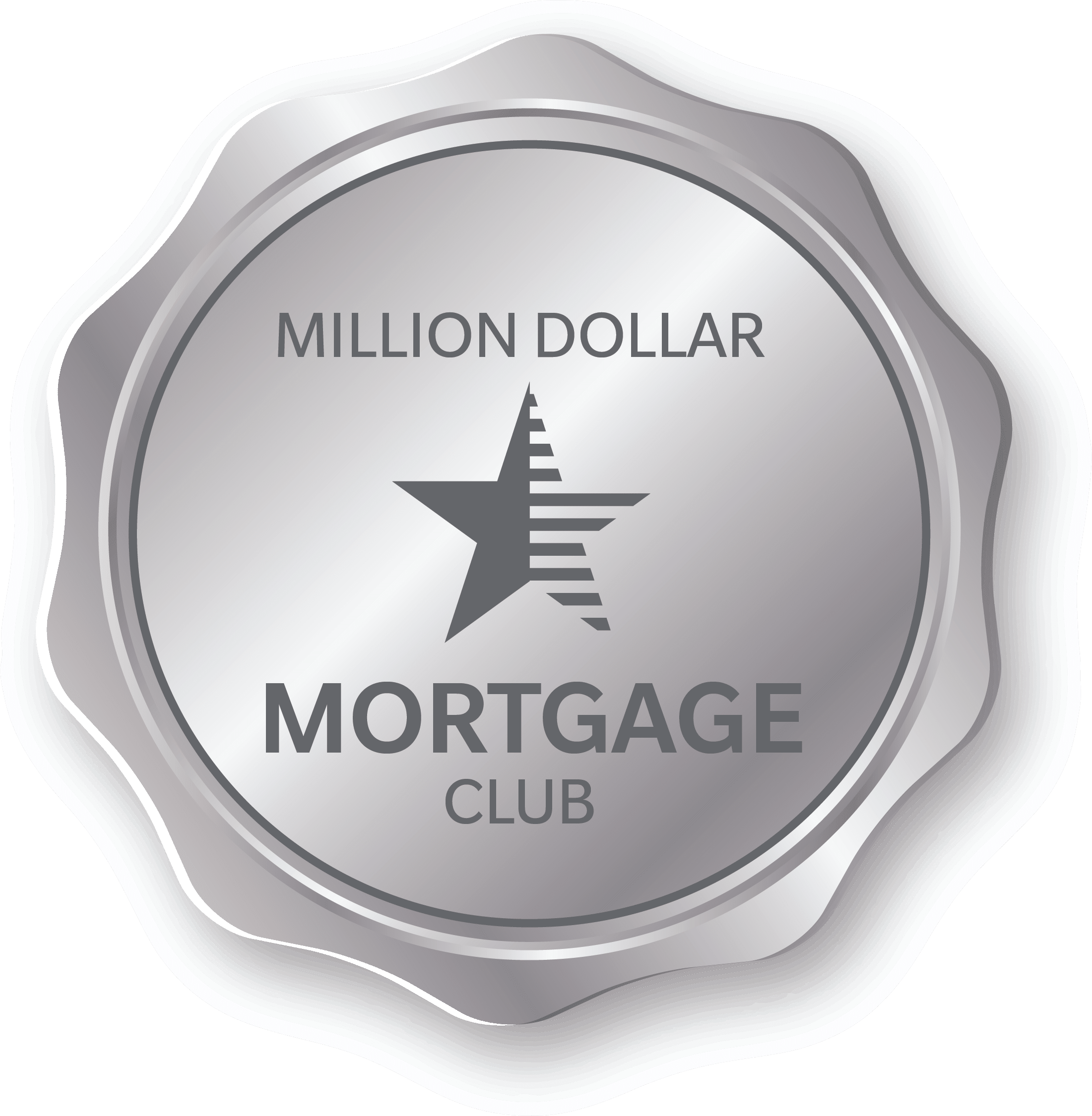 TMG Million Dollar Badge 2020